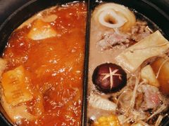 -呷哺呷哺(融创茂店)