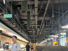 -汉巴味德·烤肉与啤酒的自助(杭州大悦城店)