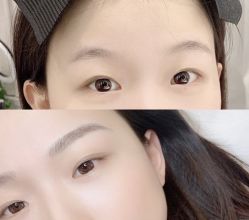 -RC半永久纹眉纹发际线