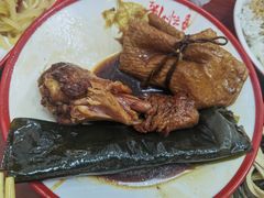 -刘小忙把子肉(北园大街总店)