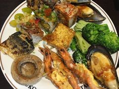 -松子料理(白家庄店)