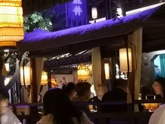 -绿茶餐厅(汇悦大融城店)