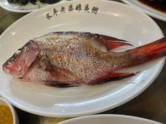 -长平老姿娘夜粥(平东一街店)