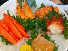 -水木锦堂·自助铁板烧(五道口购物中心店)