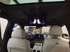 -理想汽车(世纪汇店)