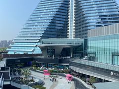 -西安W酒店·WEI全味西餐厅