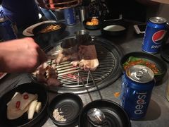-401餐厅(弘大店)