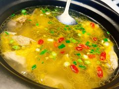 -食光慢宴·安吉土菜馆