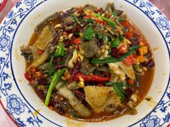 -三只鸟本地特色菜馆(上饶总店)