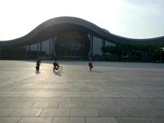 -广东科学中心科技影院