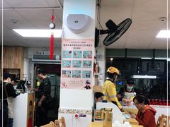 大堂-屋里家延边朝鲜族冷面(南园店)