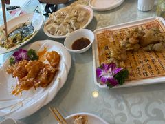 -牟传仁饭庄(星海店)