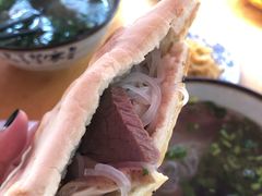 -陈掌柜澄城水盆羊肉(钟楼店)