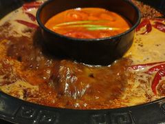 -重庆渝达老火锅(春熙路店)