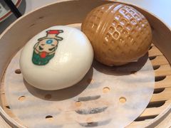 -金牌禄运·点心·啫煲(百信广场店)