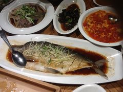 -阿罗新疆菜(人民广场店)