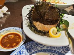 -福来齐·鲁菜海鲜·渔家菜(朝阳街分店)