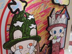 -泡泡玛特POPMART(宁波印象城店)