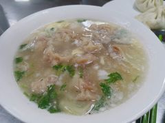 -津门永胜包子铺(哈尔滨道总店)