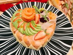 -厦门艾美酒店·新食谱西餐厅