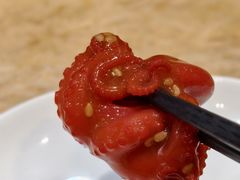 -东京屋(武定路店)