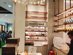 大堂-奈雪的茶(石厦时代广场店)
