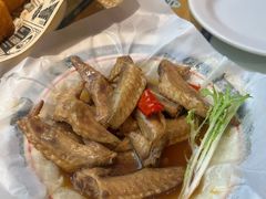 -文通冰室(东方宝泰店)