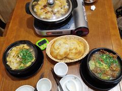-溢香苑瓦罐(前进路店)