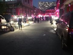 -华声天桥民俗文化园