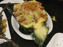 -鹿港小镇(金虹桥国际中心店)