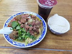 -清真·老陈家烩菜(东新街总店)