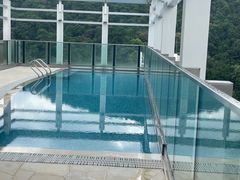 -铜锣湾如心酒店