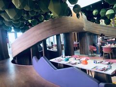 -水桶王国主题餐厅·聚会·生日派对·亲子活动·家庭套餐(亚龙湾希尔顿店)