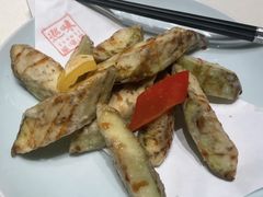 -巡味顺德菜(龙华壹方城店)
