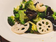 -人民公社大食堂(张家湾店)