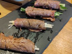 -赤坂亭·M9和牛烧肉·铁板烧(合肥万象城店)