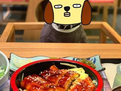 -鳗鳗的爱(远洋未来广场店)