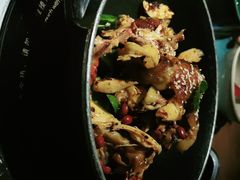 -吃饭皇帝大(合生汇店)