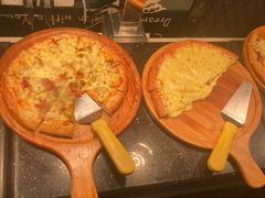 -好伦哥比萨烤肉自助(马家堡店)