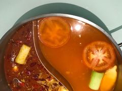 -小肥羊(西丽宝能城店)