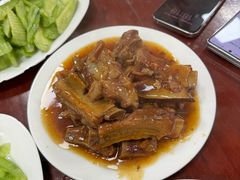 -卫巷菜馆(芙蓉总店)