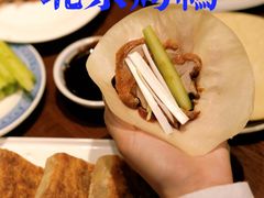 -百花深处·老北京风味菜