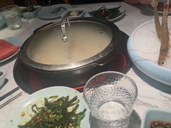 -捞神煲汤火锅(湖滨商业街店)