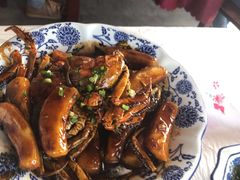 -洞天食府(北大街店)