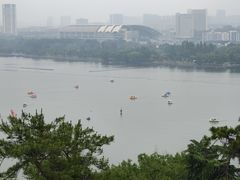 -九华山公园