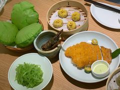-苏小柳点心·手作小笼包(新街口分院店)