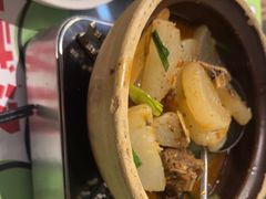 -全聚贤餐厅·湖北家常菜(沙湖店)