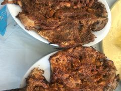 -何适山庄 ·可团建(水长城P2停车场店)