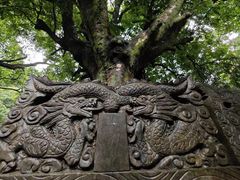 -飞霞风景名胜区