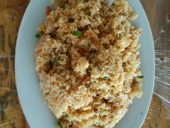 海胆炒饭-乡味海鲜农家菜·巽寮土窑鸡(地道美食店)